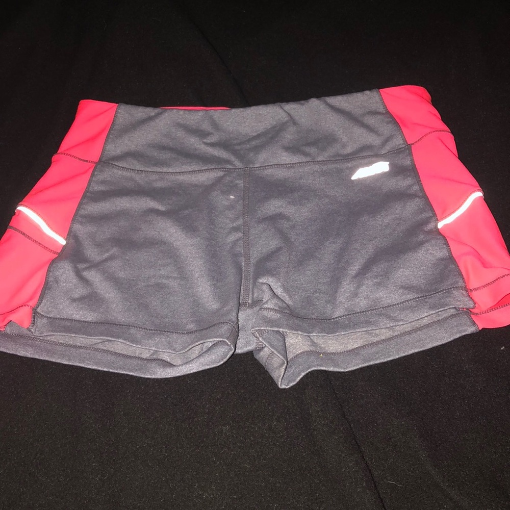 athletic shorts